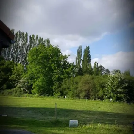 公寓 Au Paradis Des Crins Studio Rez De Chaussee Avec Jardin Et Un Autre Studio En Duplex Avec Terrasse